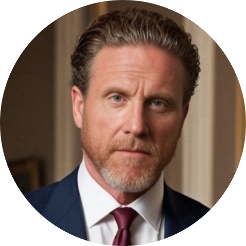 Brian Caulfield Brian Caulfield