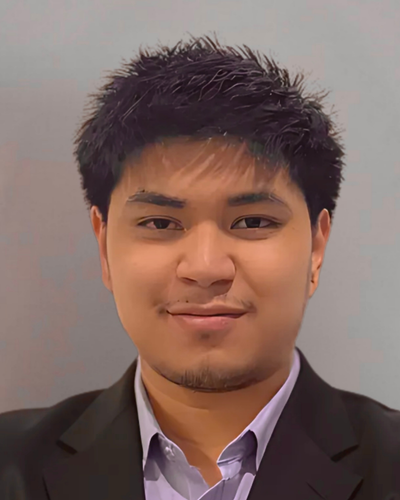 Ivor Glorioso Ivor Glorioso